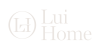 Lui Home - Logotip